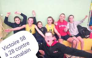 Samedi 14 décembre 2019 - Jeunes