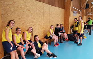 Samedi 14 décembre 2019 - Séniors