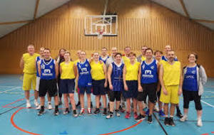 Match détente Erbrée-Brécé