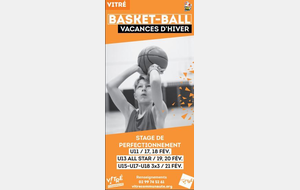 Stage de perfectionnement