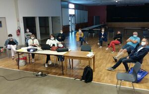 Assemblée générale du 18/06/2020