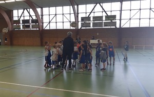 Plateau U9 du 17-10-2020 à Balazé