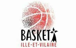 Message du comité basket 35