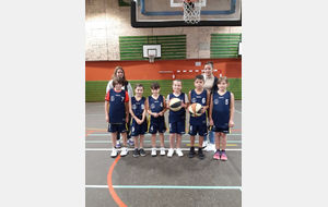 Plateau a Etrelles pour les u11 n°2
