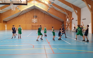 RESULTAT DU WK du 19 Mars 2022