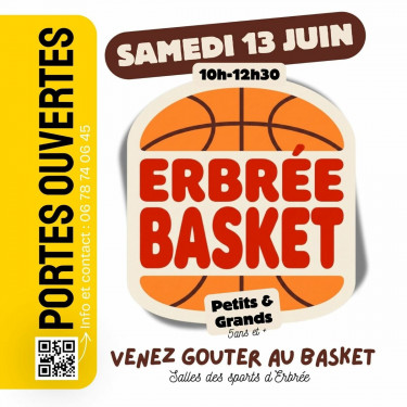Portes ouvertes de l'ASEB