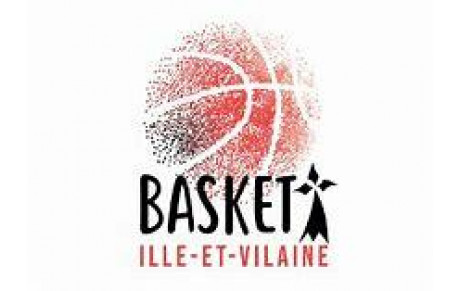 Message du comité basket 35