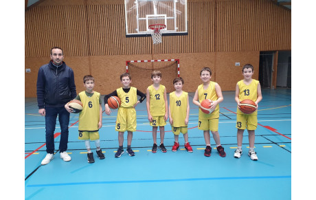 RESULTAT DU WK du 14-15 JANVIER 2023