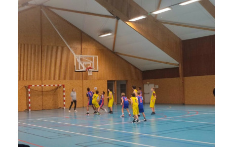 RESULTAT DU WK du 11-12/11/2023