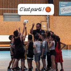 La saison est lancée !