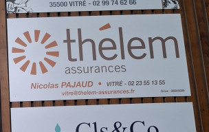Panneaux publicitaires
