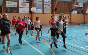 Le tournoi des familles du 4 avril 2026