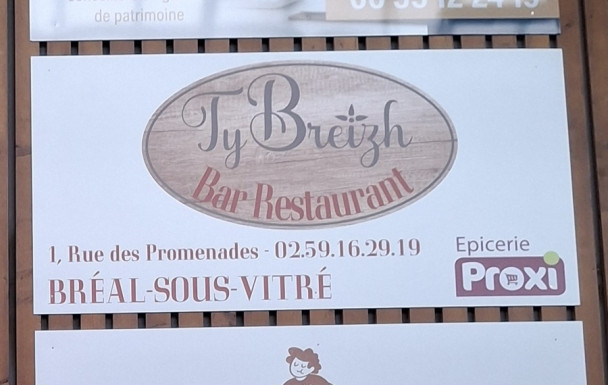 Panneaux publicitaires